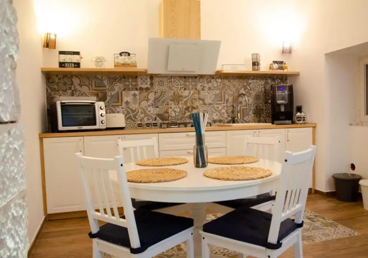 Artemide Arco Antico Suite & Spa