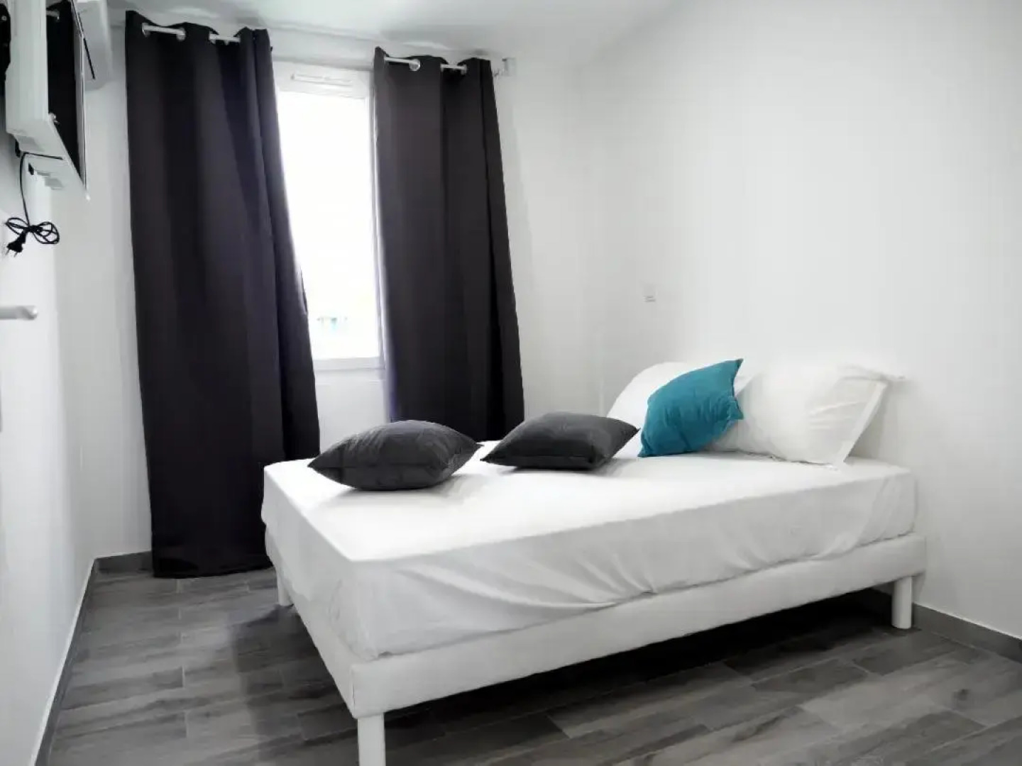 Gare Saint-Roch T1 & T2