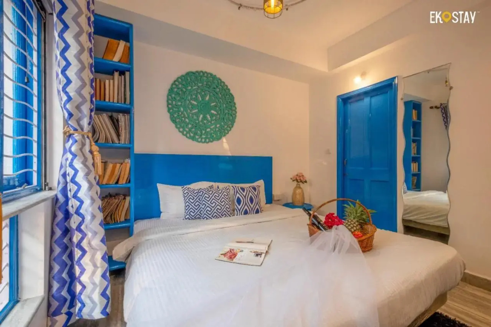 EKOSTAY - Athens Villa