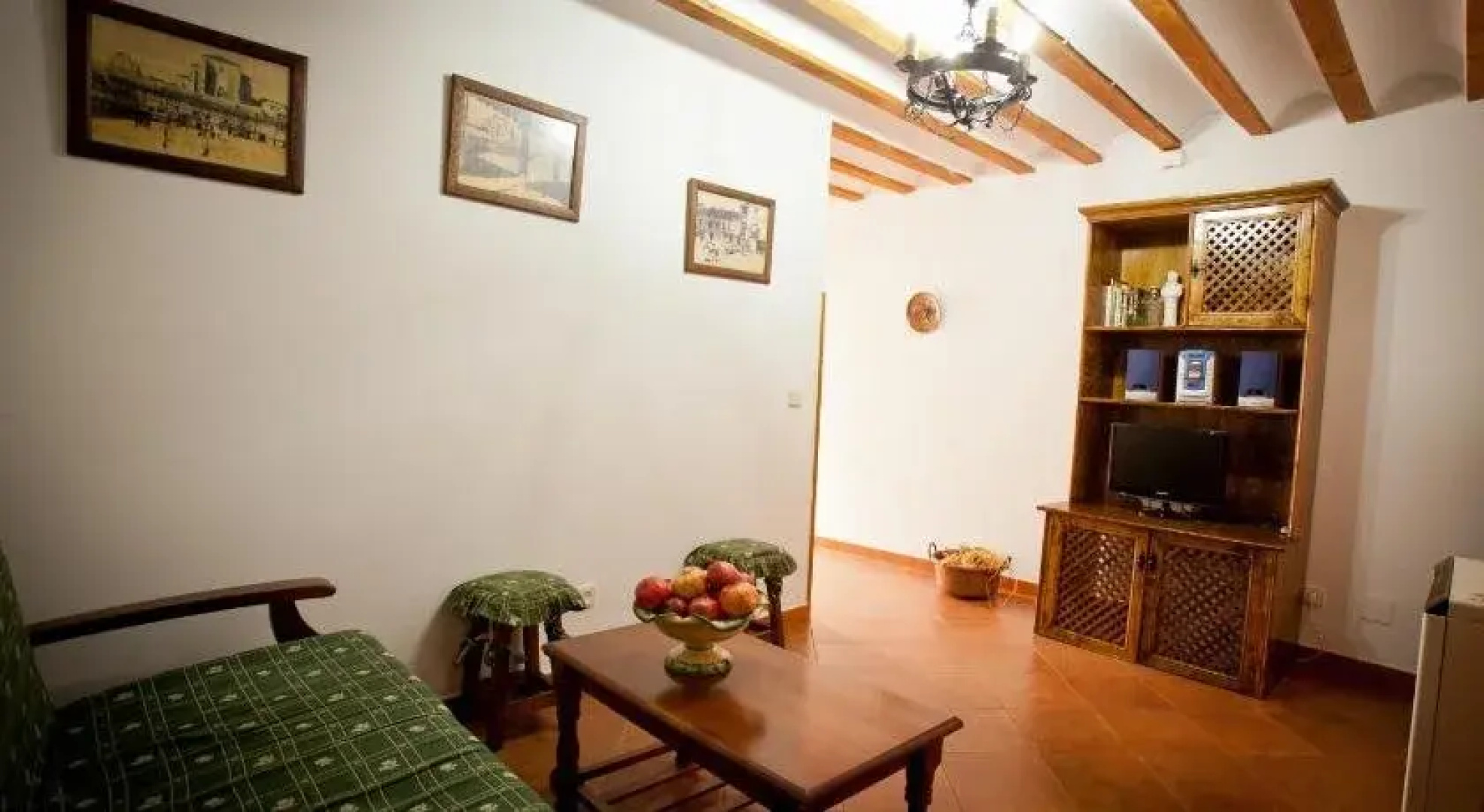 La Posada del Arco