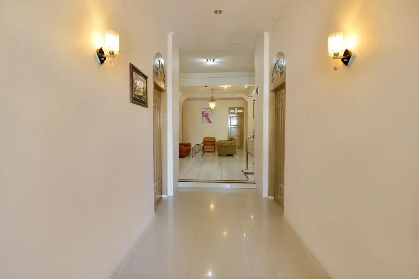 Airy Rantepao Sam Ratulangi 36 Toraja Utara