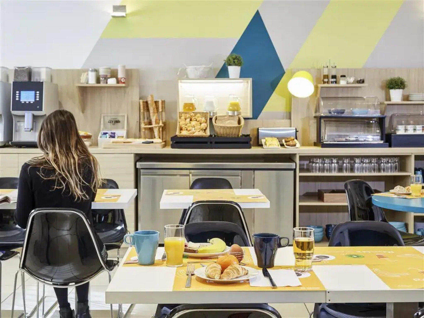 Aparthotel Adagio Access Marseille Saint-Charles