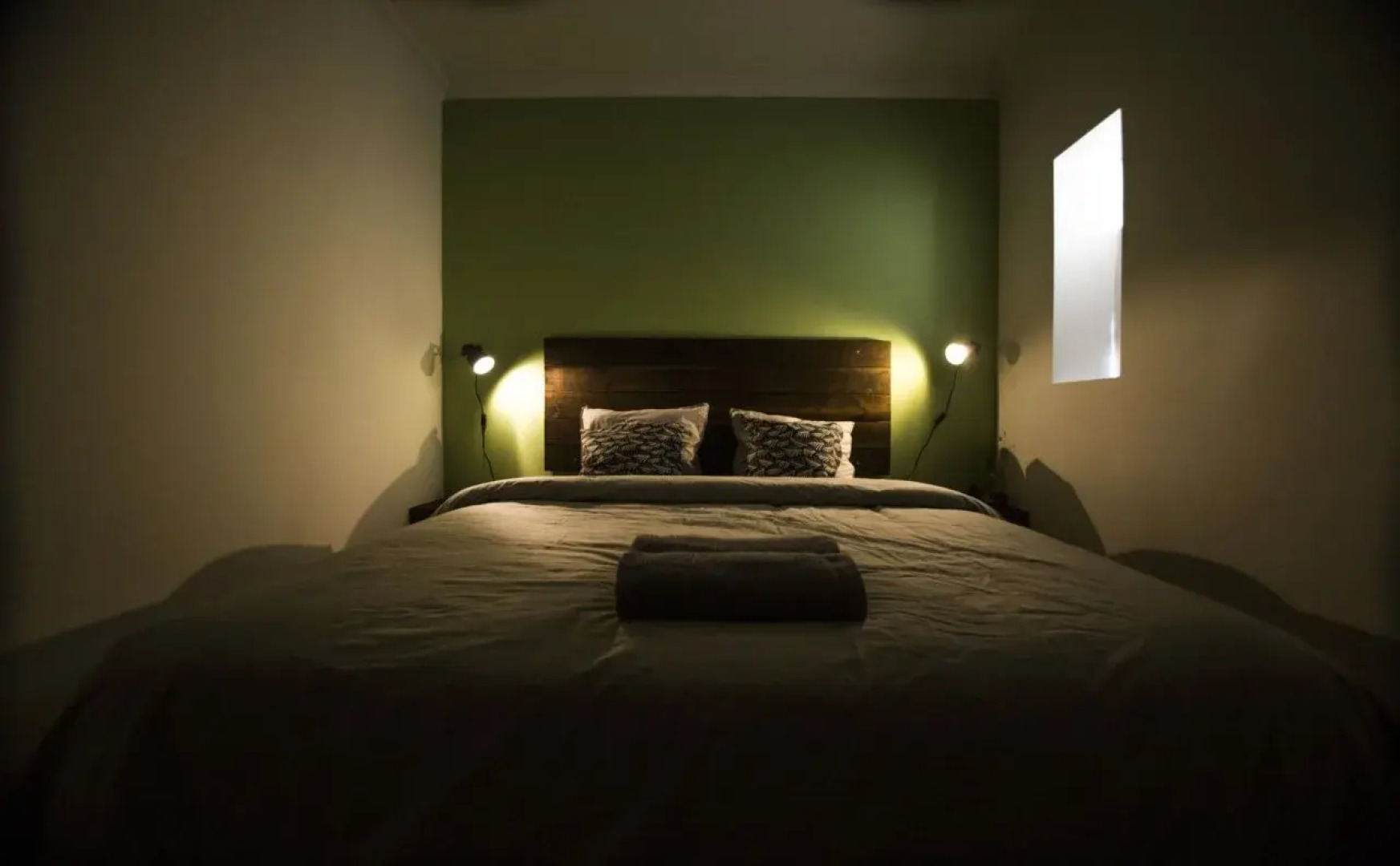 Pineapple Surf House - Hostel