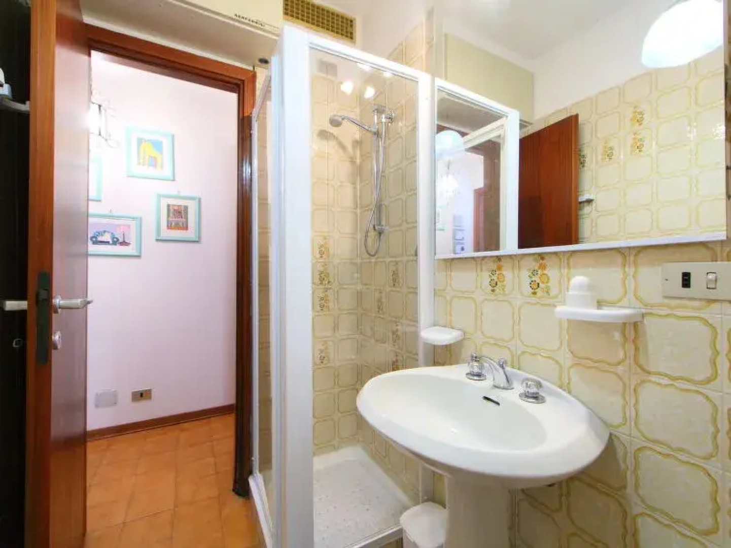 Locazione turistica Barracuda