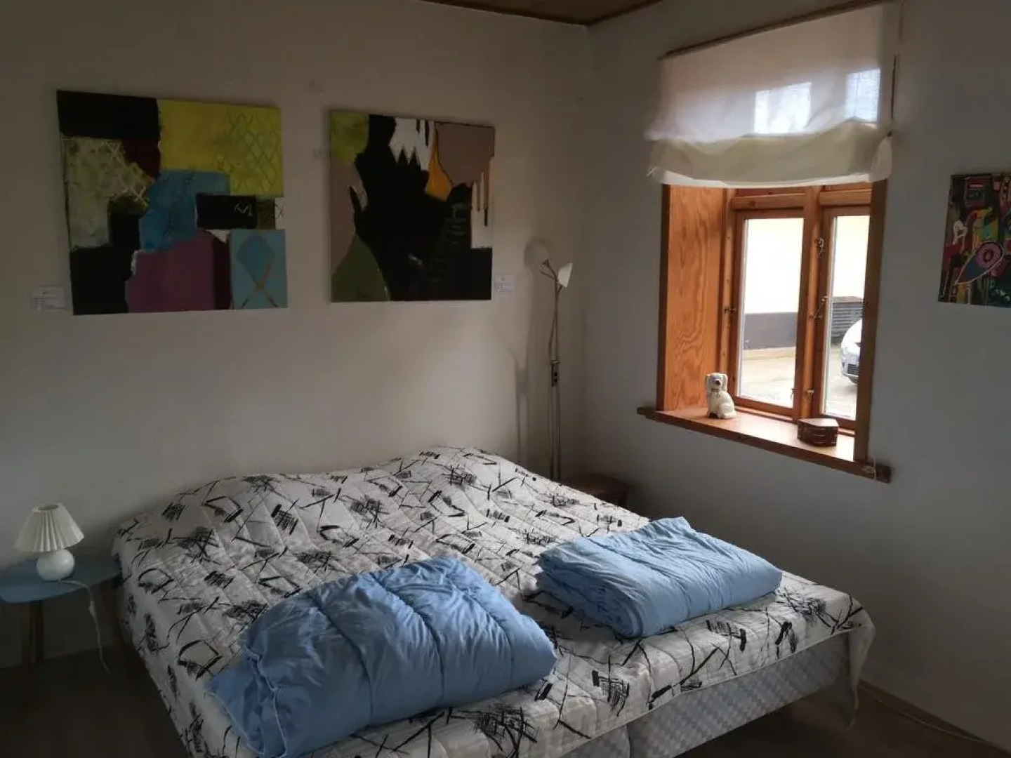 Captains House - Fanoe B&B