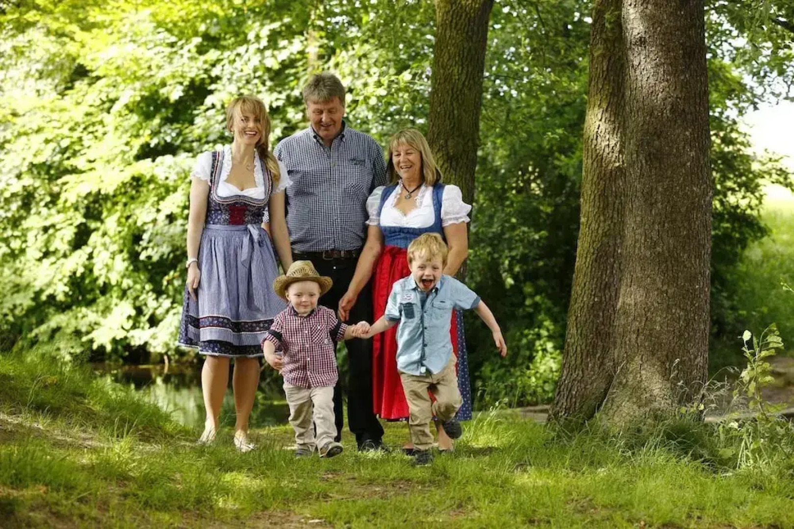 Landhotel Zur Grünen Kutte