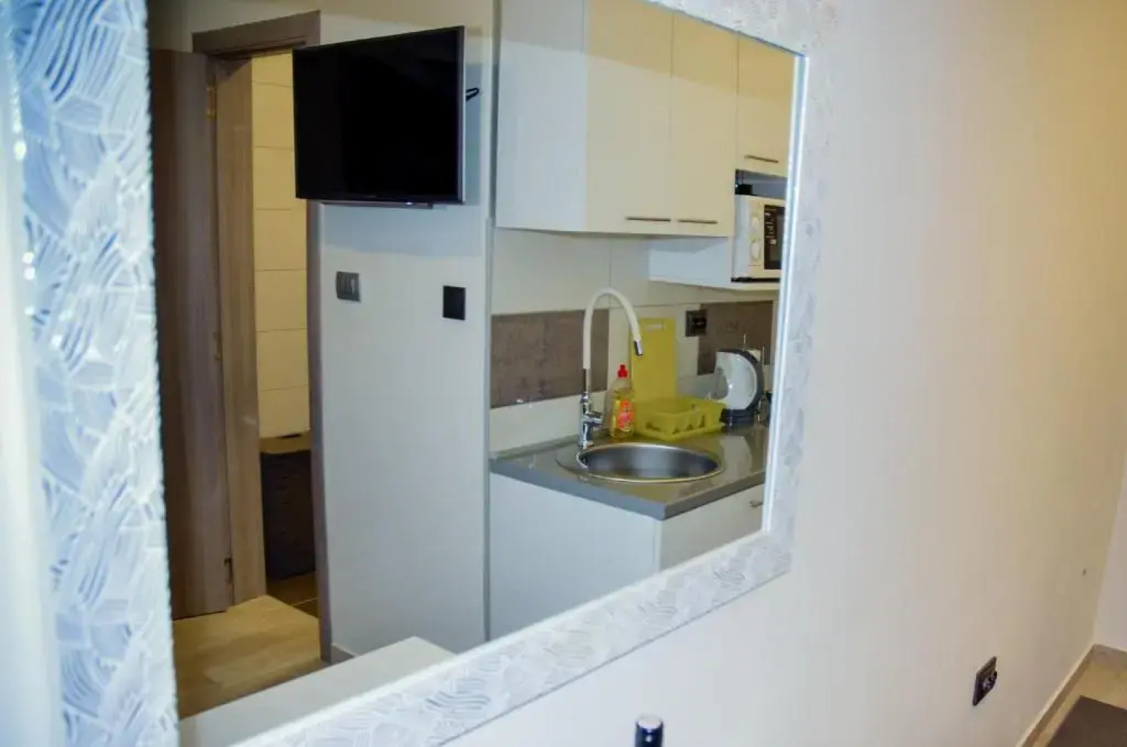 Studio Apartment Lukas