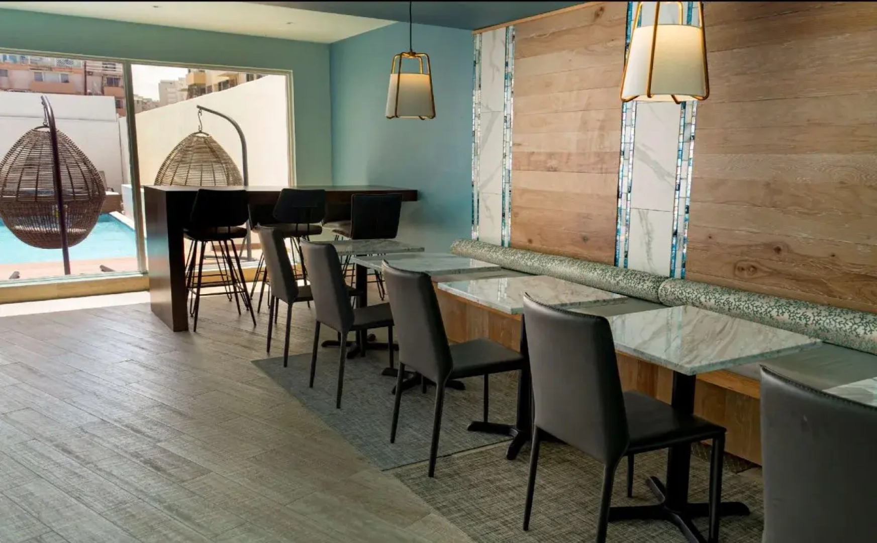 Comfort Inn San Juan