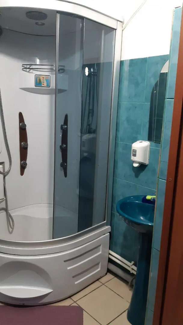 Байгал