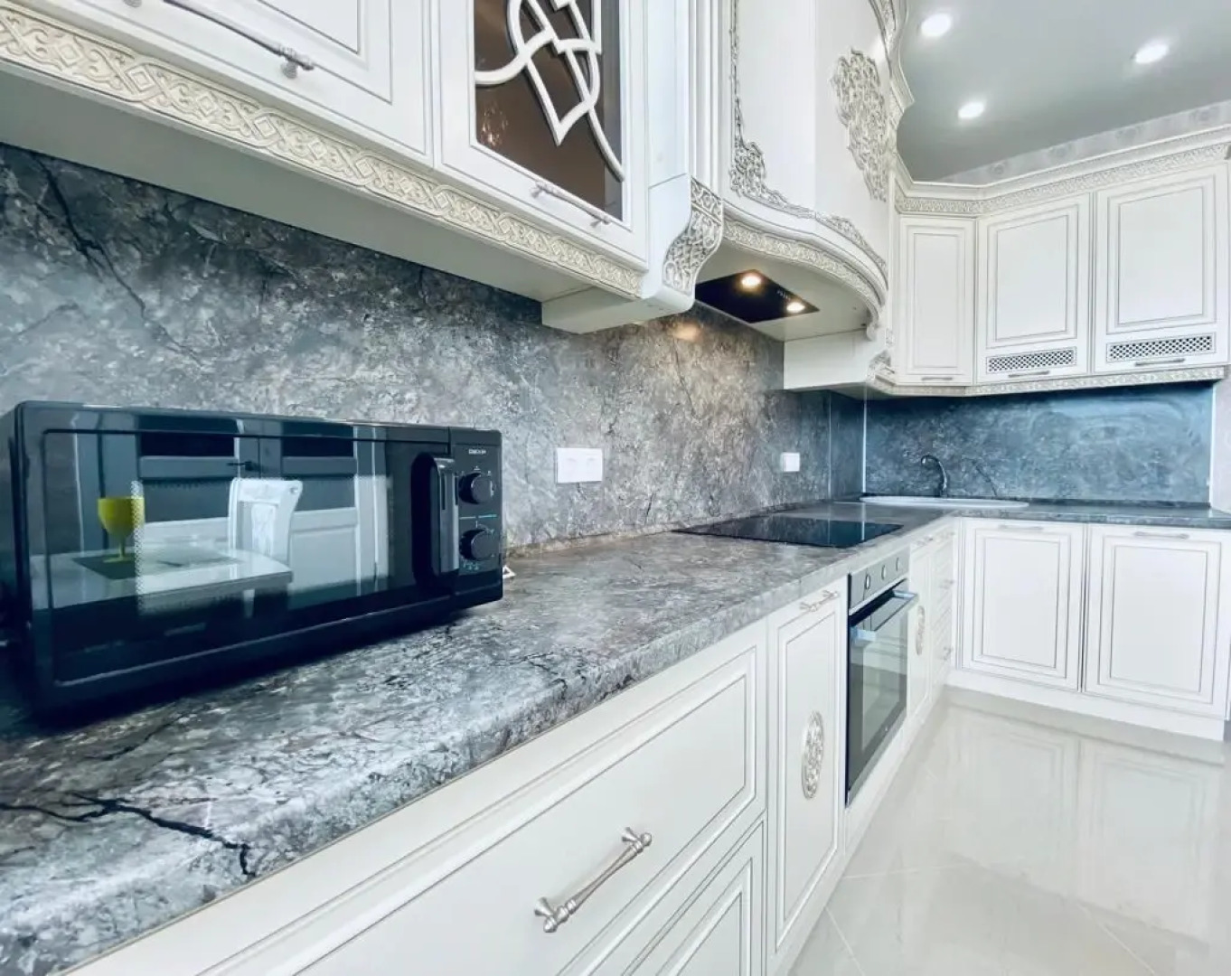 Sever Генерала Иванова 2