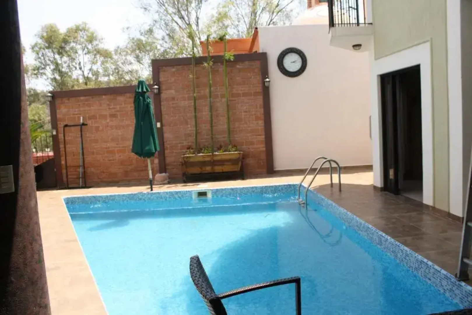 Casa Corazón de Plata Suites