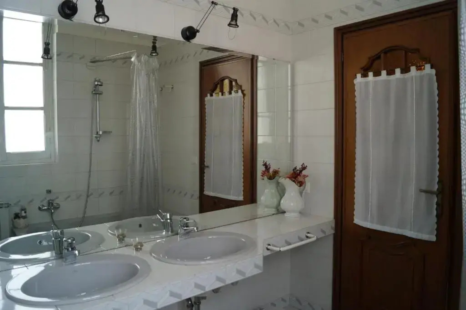 Bed And Breakfast La Rosa Bianca