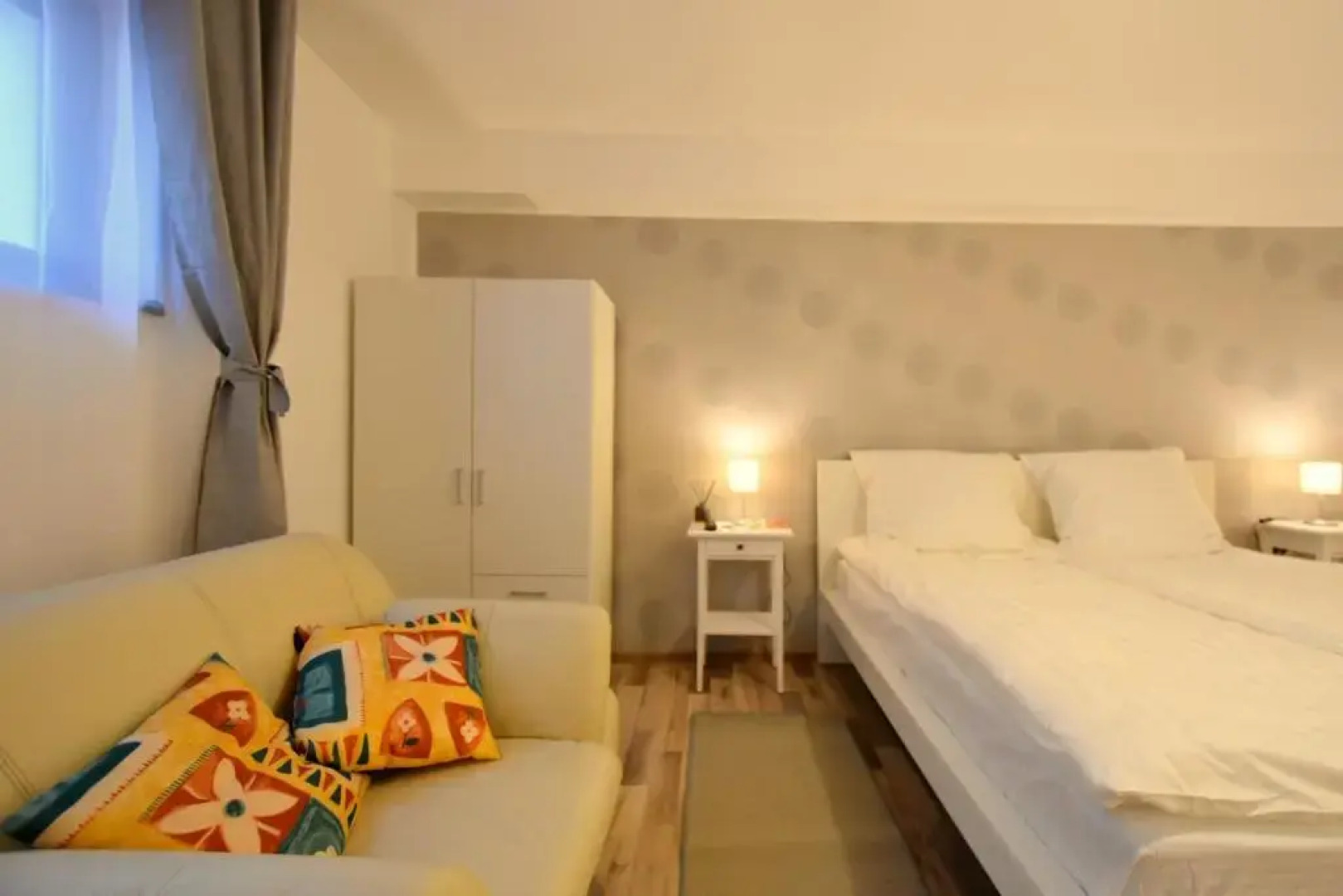 Neferprod Apartments - IS - CAM 06