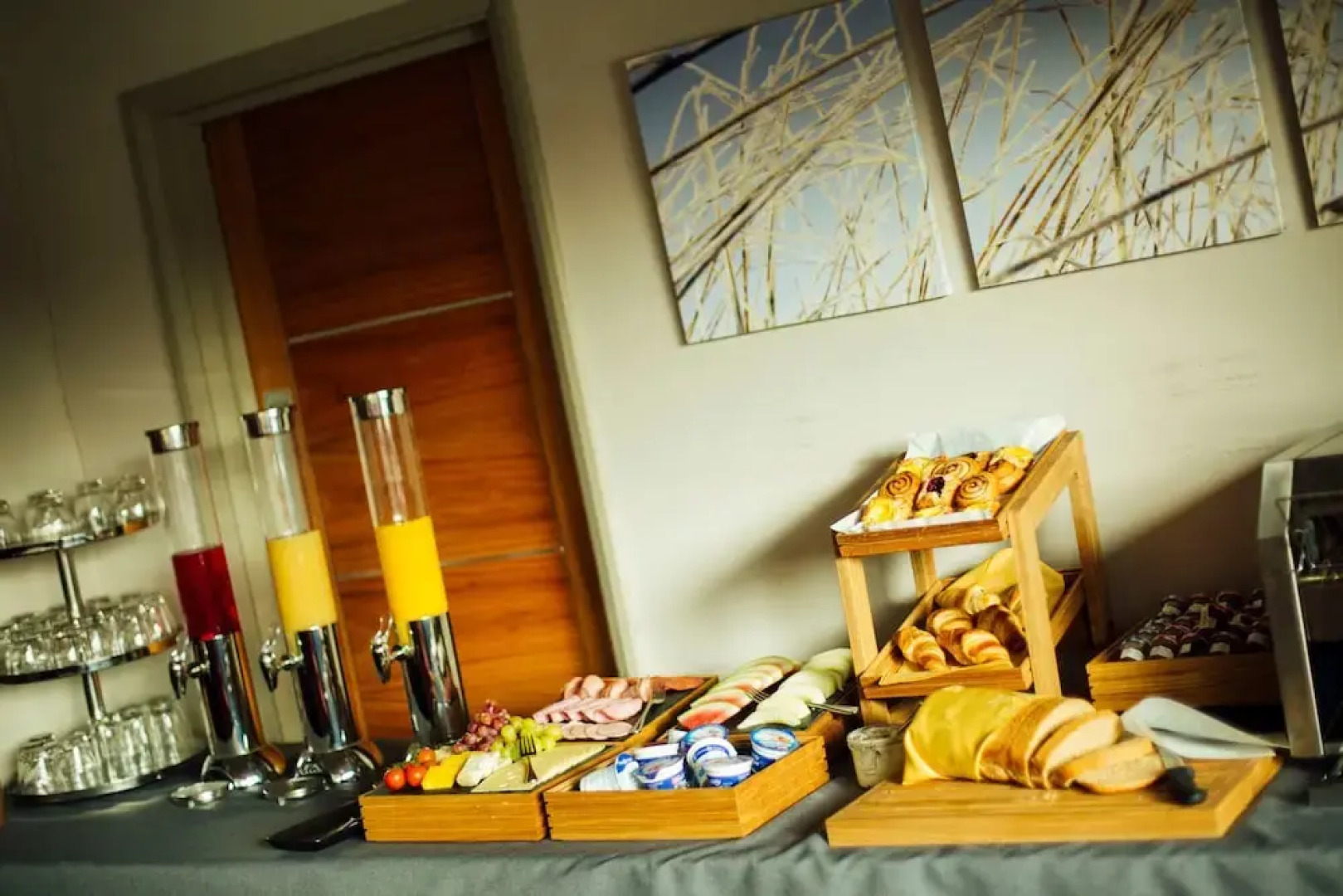 La Grande Mare Hotel Golf & Country Club