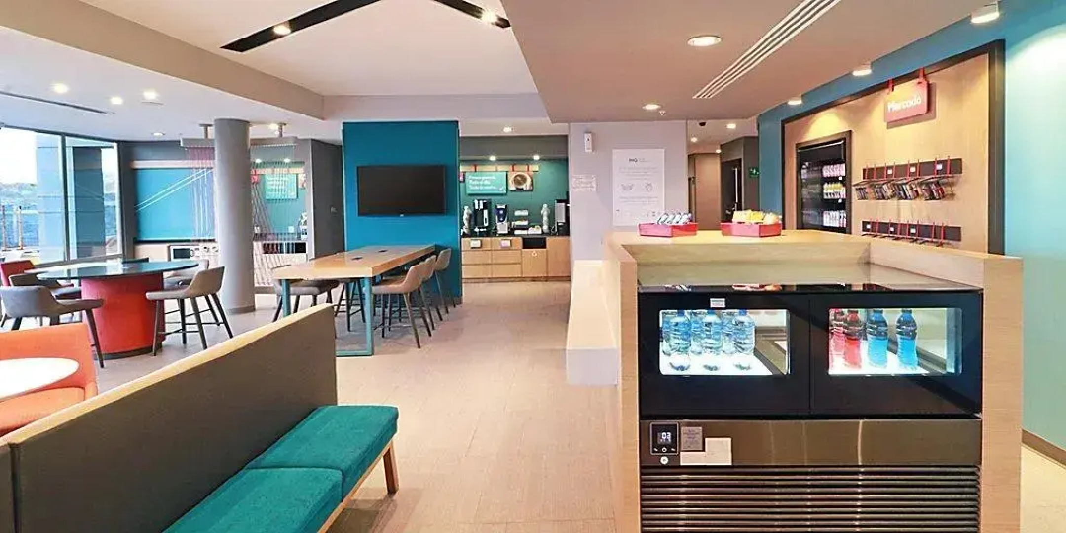 avid hotel Fresnillo by IHG