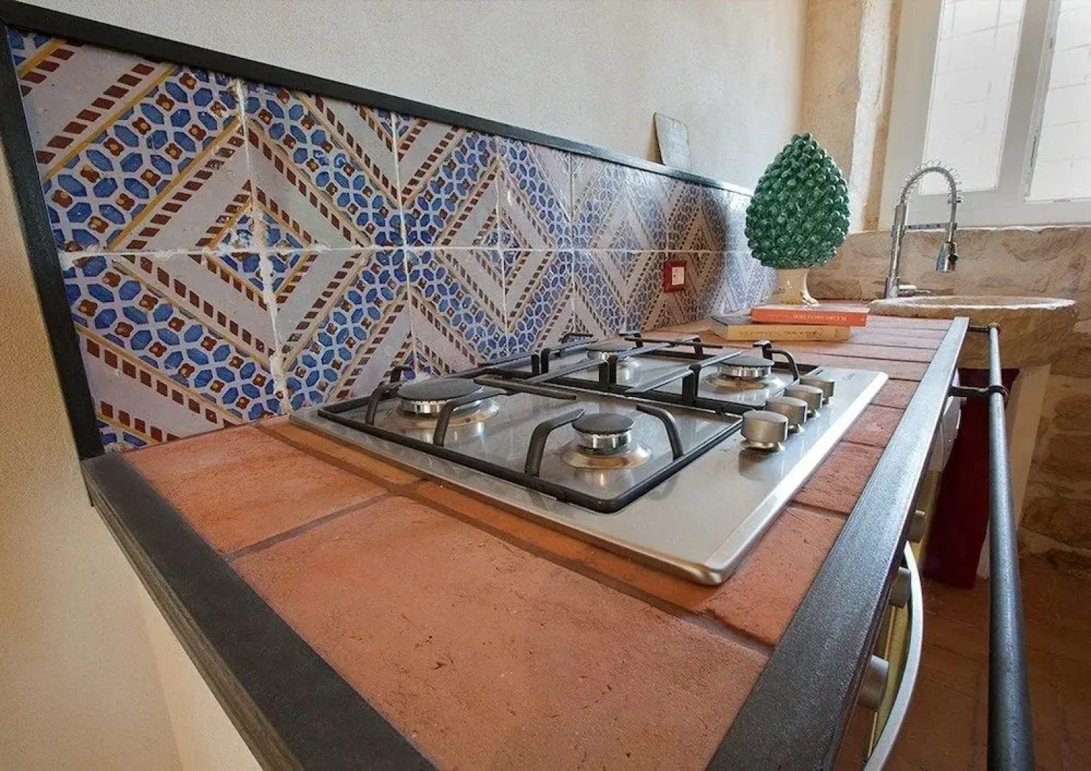 Villa Barone Alfieri