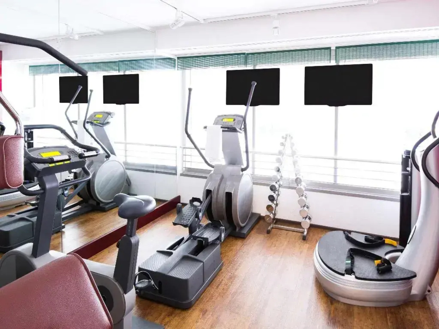 Novotel Suites Hannover