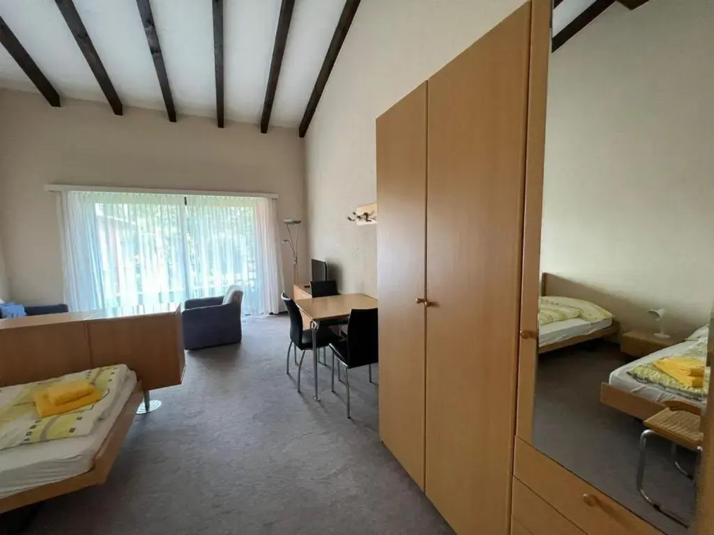 Ascona: Sabrina Apt. 237