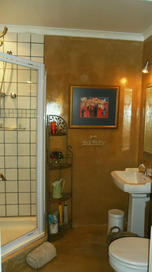 Zabdiel Self Catering