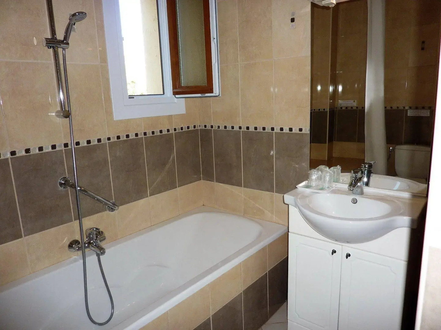 Les Belles Terrasses