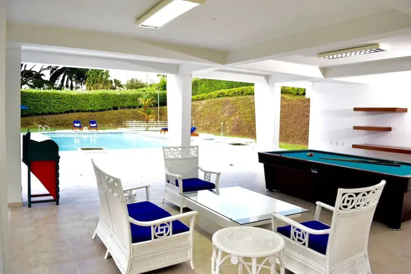 Beraca Country House