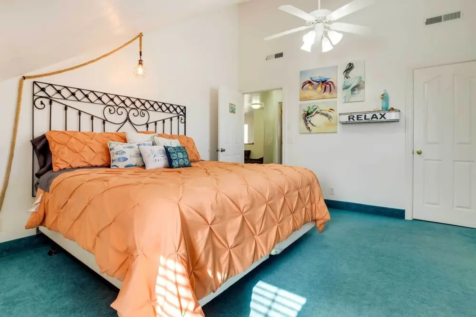 Spacious Hildale House w/ Large Deck!