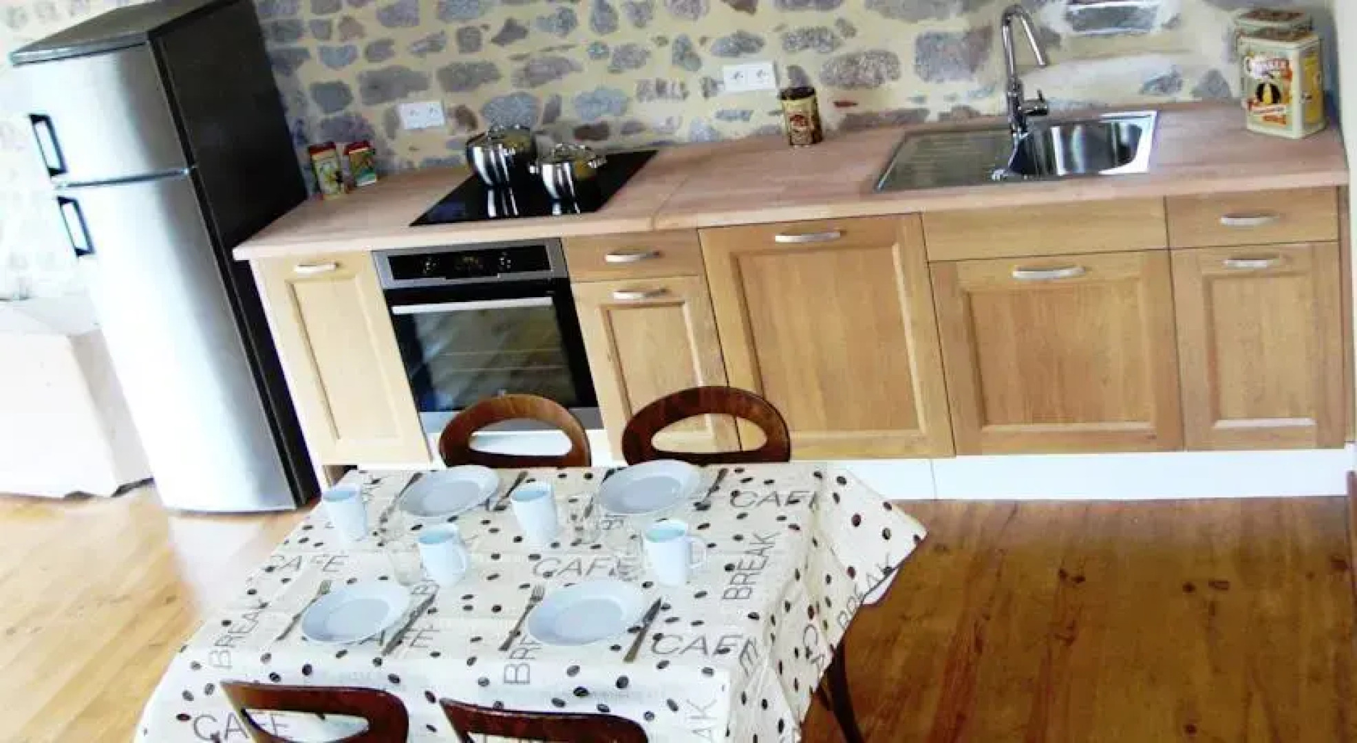 Trésor Etang de Cheix