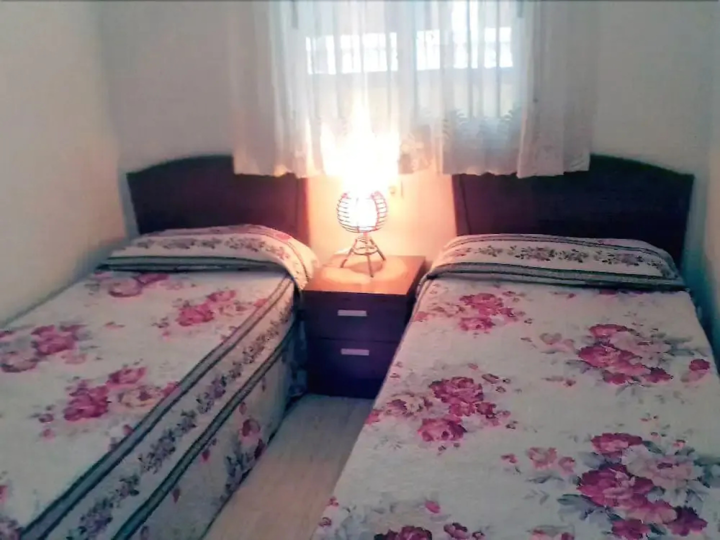 Acv - costa caribe I-2ª línea planta baja sur