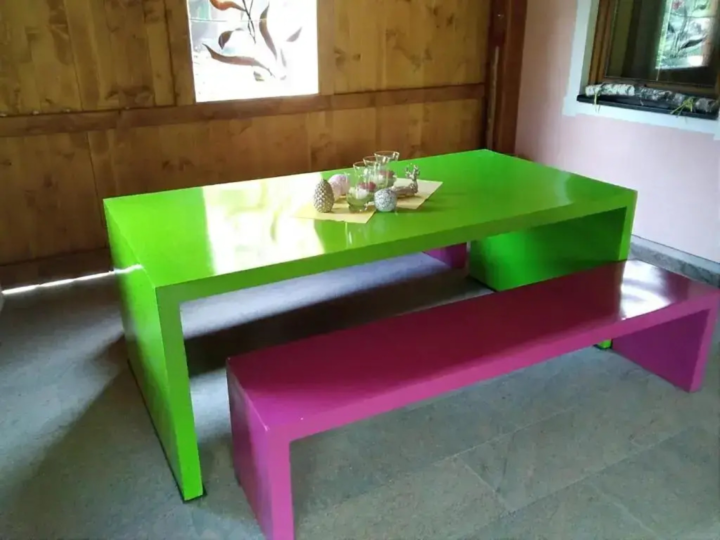 Ferienhaus Gstoderblick