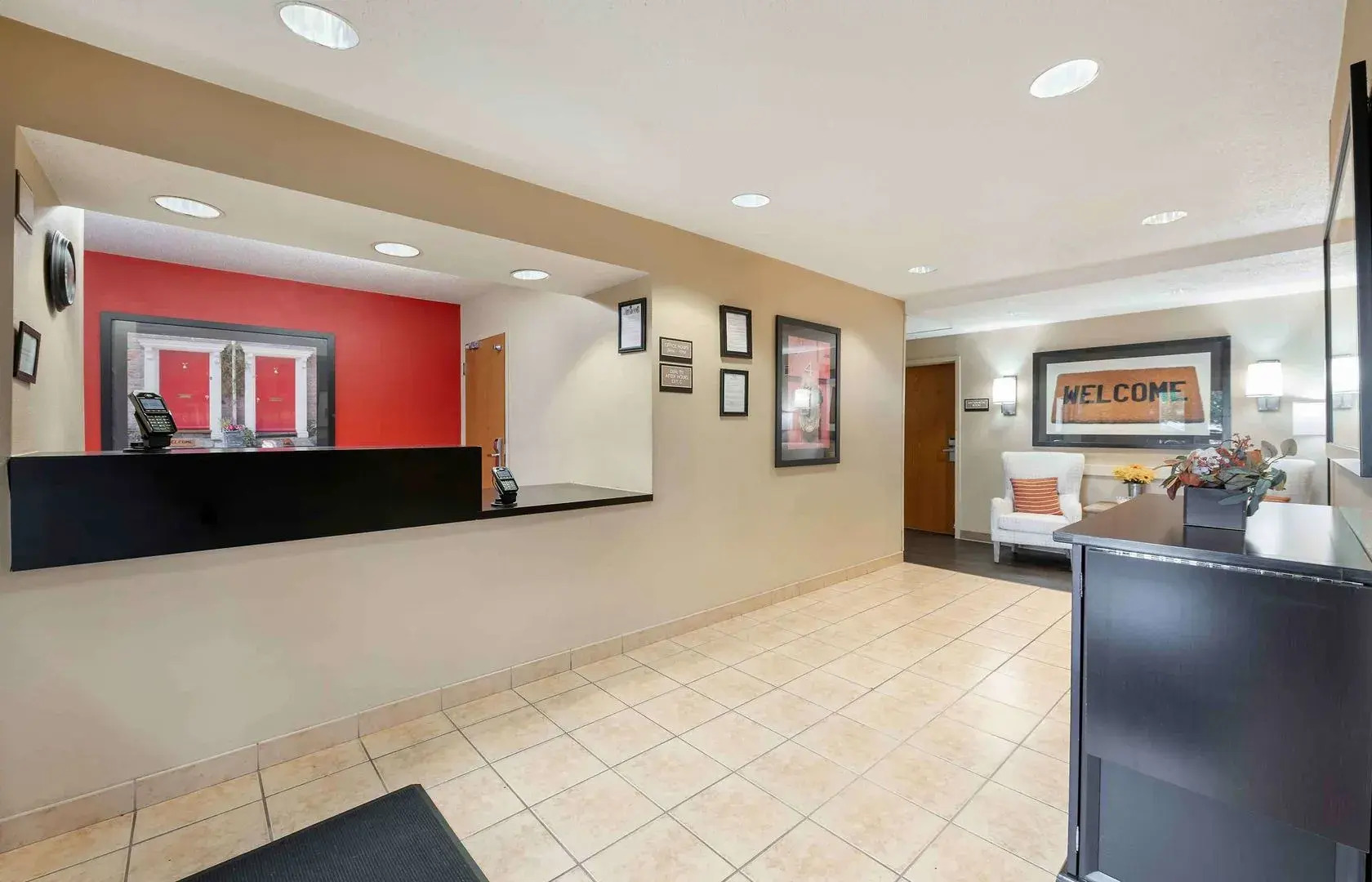 Extended Stay America Cincinnati Blue Ash Kenwood Road