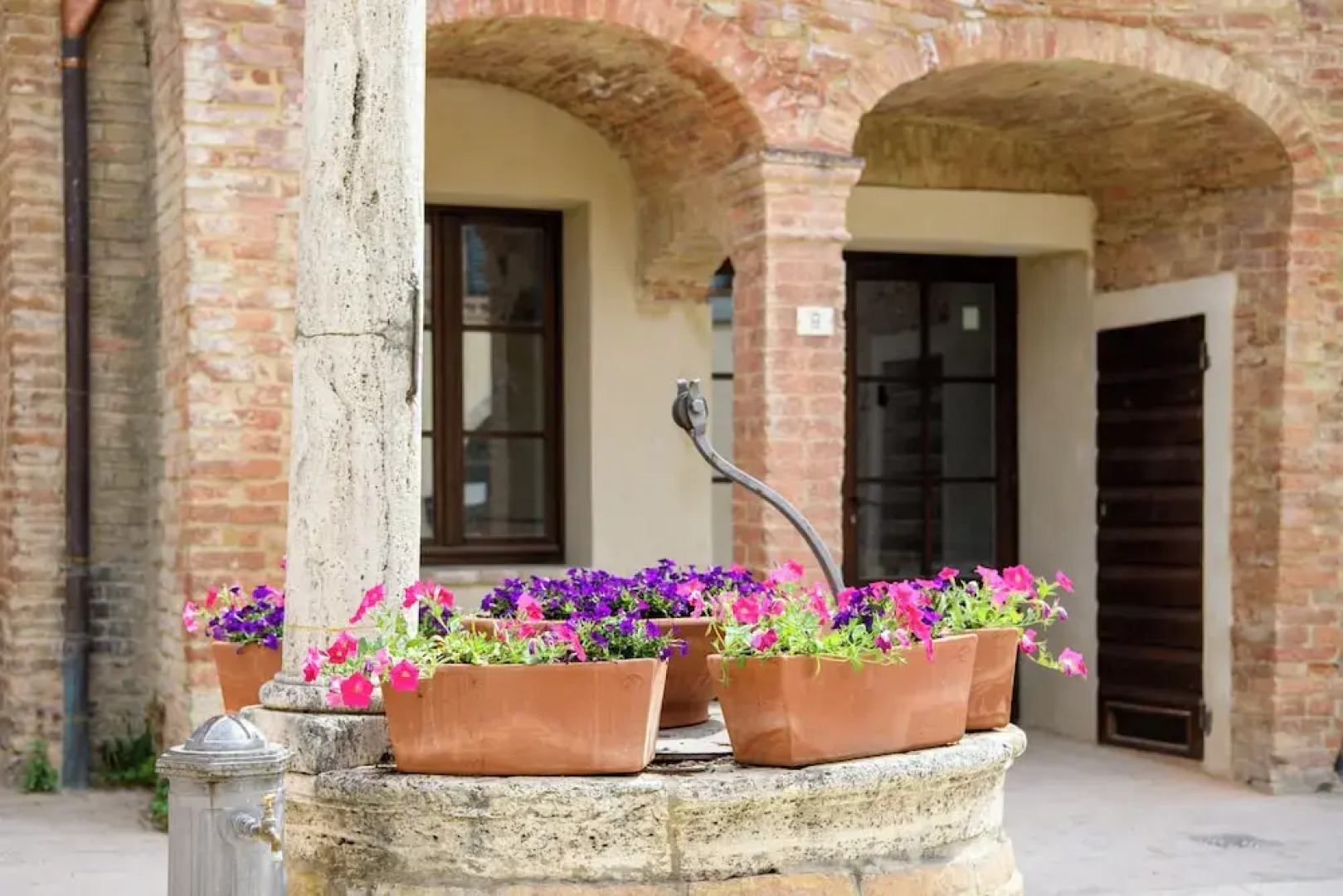 Albergo Diffuso Borgo Santo