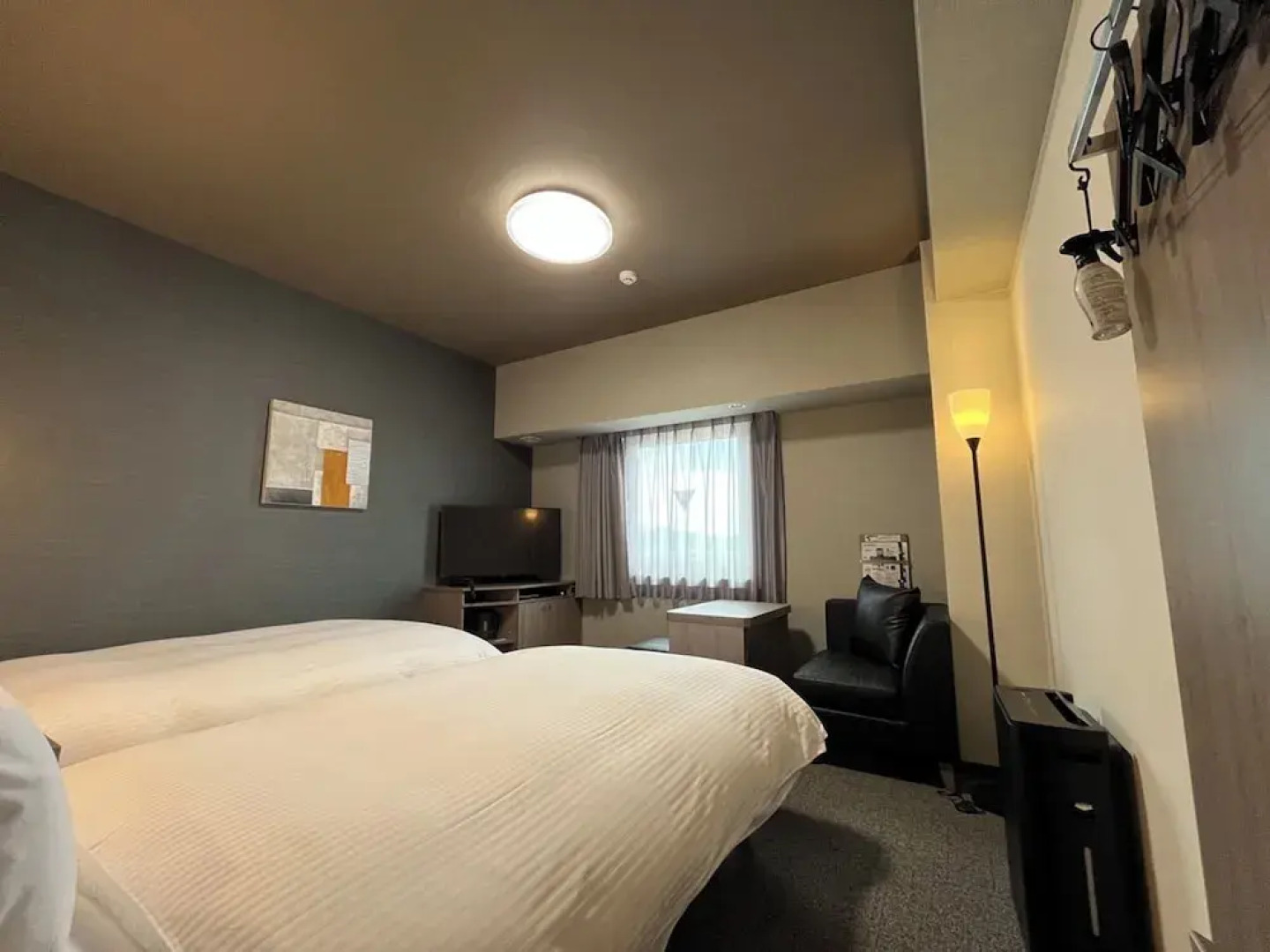 Hotel Route Inn Higashi Matsue