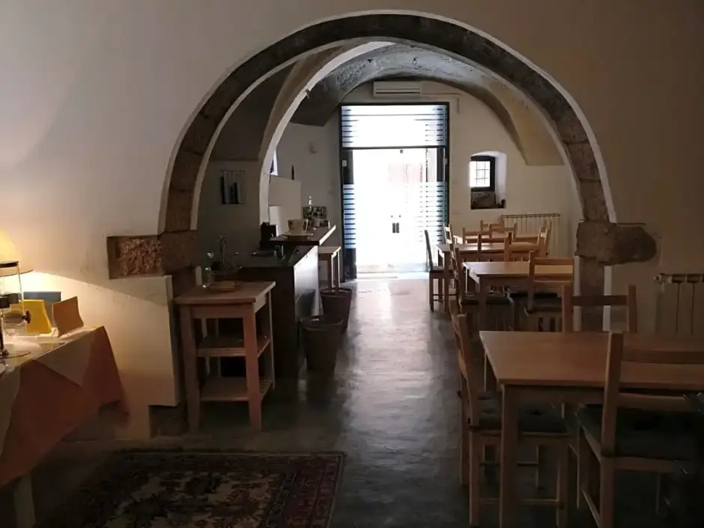 B&B Porta della Terra