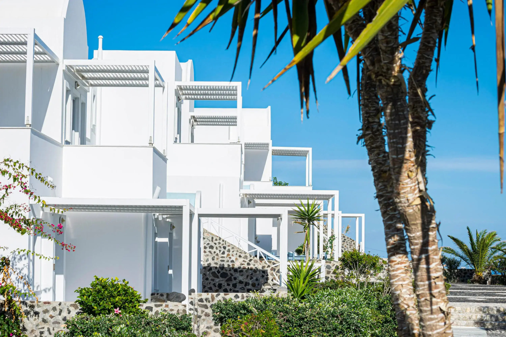 Phaos Santorini Suites