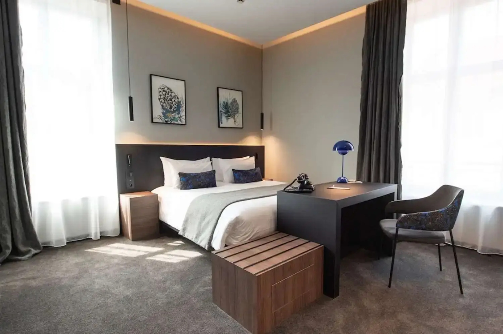 Best Western Premier Le Chapitre Hotel & Spa