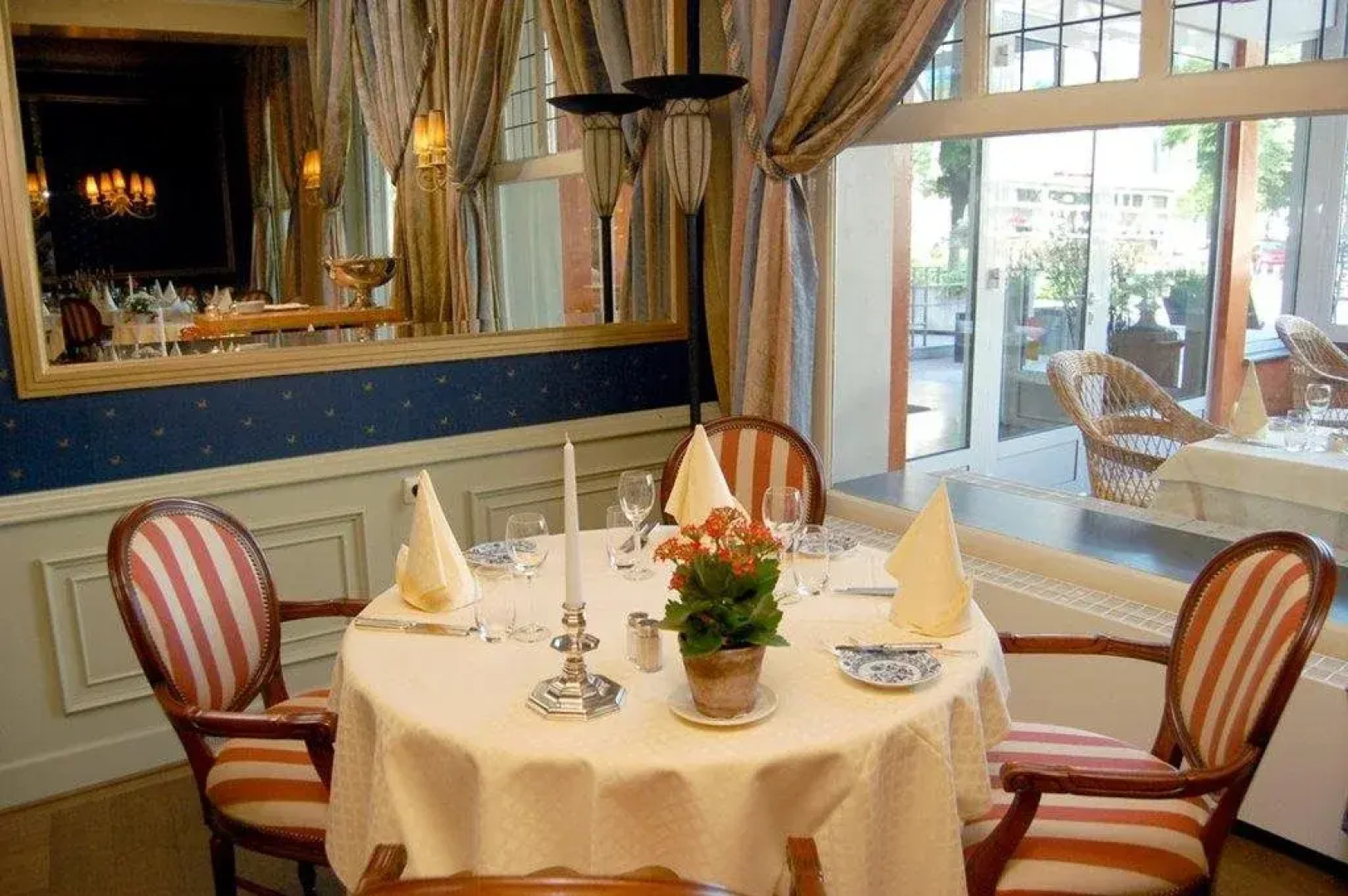 Hampshire Hotel - Voncken Valkenburg