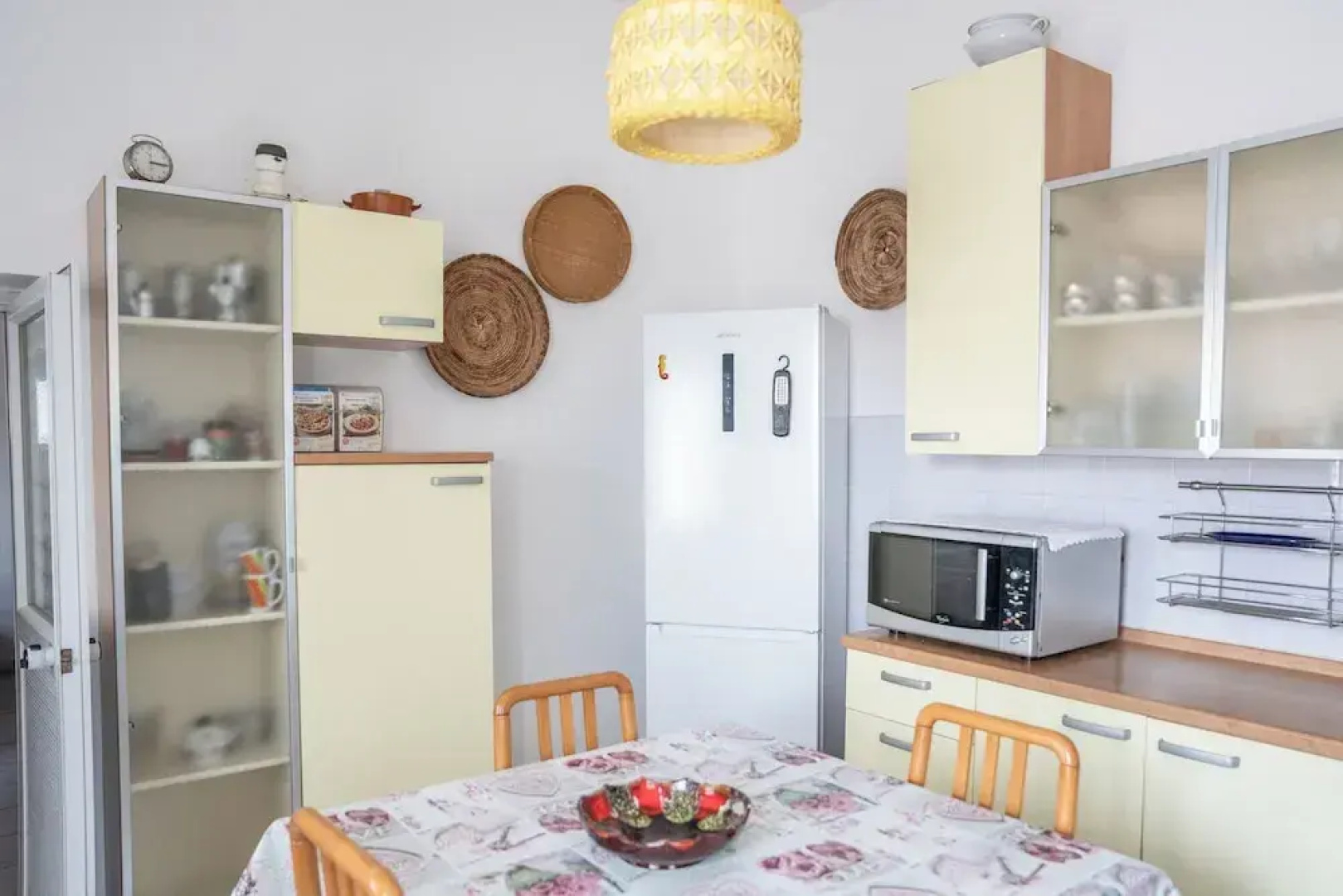 Casa Nonna Ica