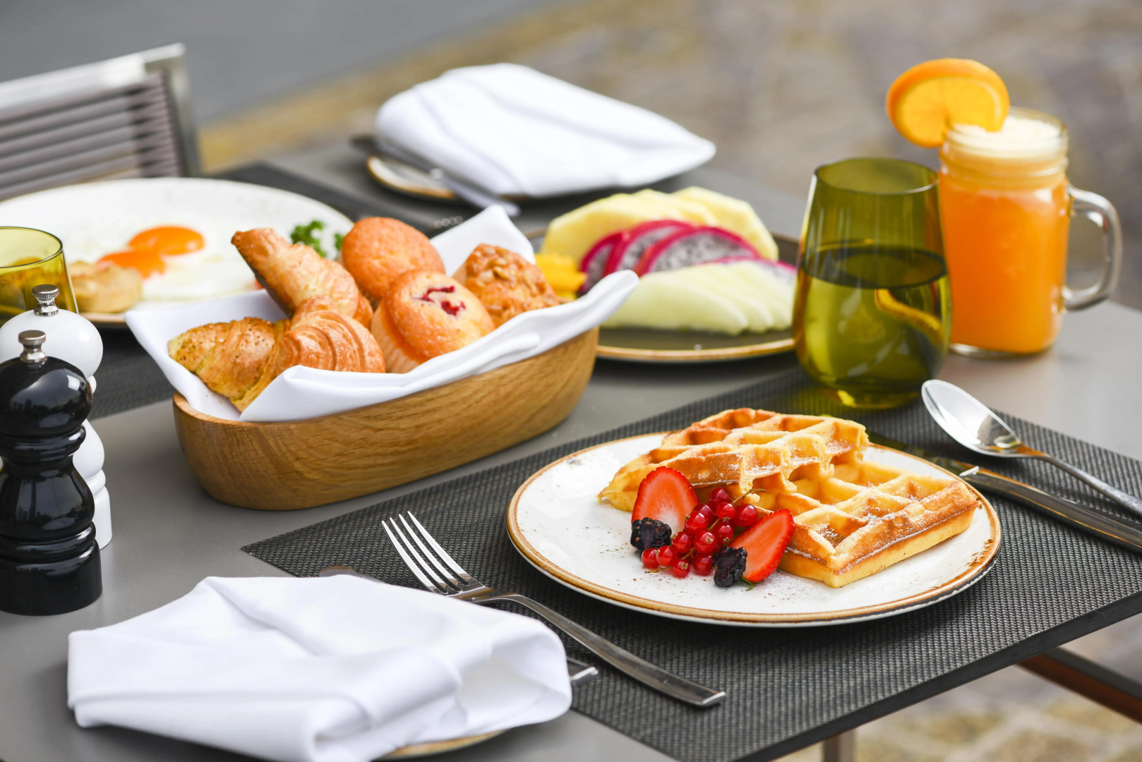 Rabban Suites West Bay Doha