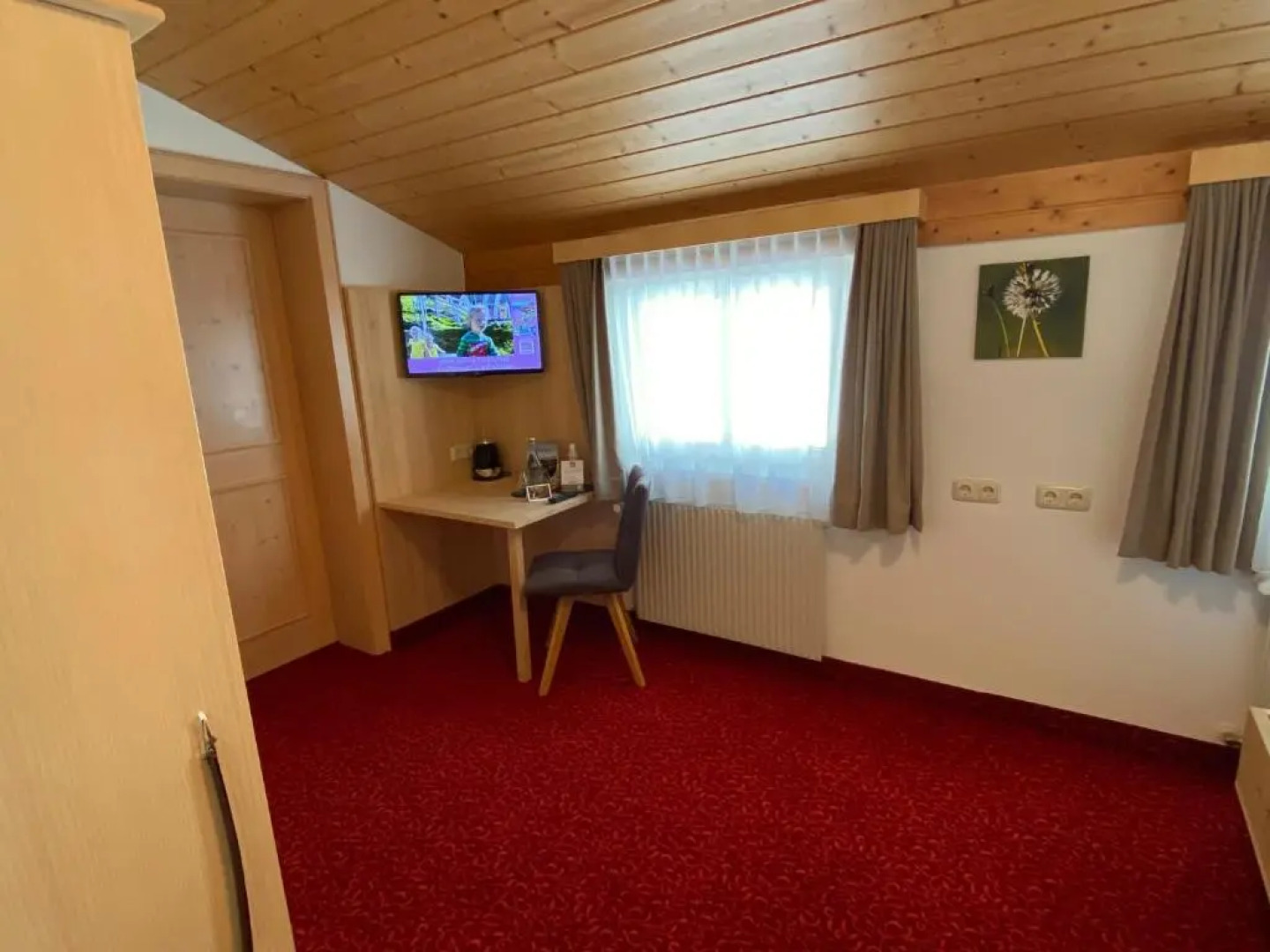 Panoramagasthof Kristberg