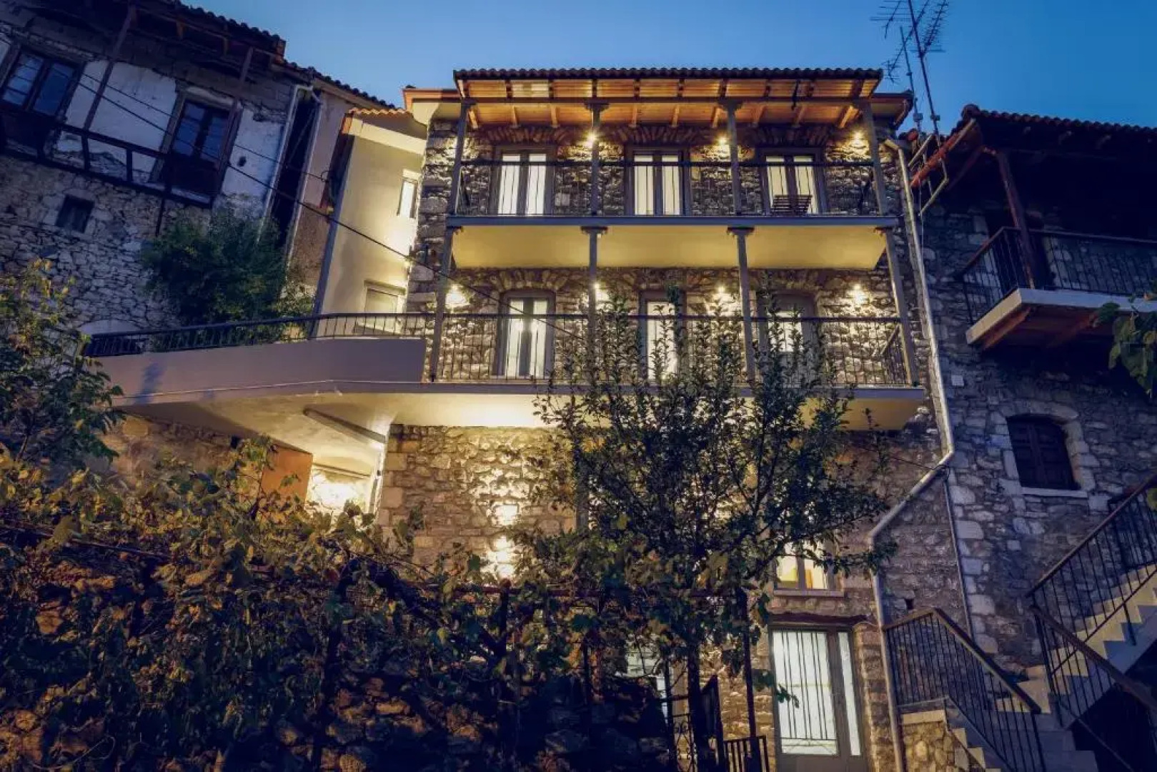 Gileri Eco & Design Residences