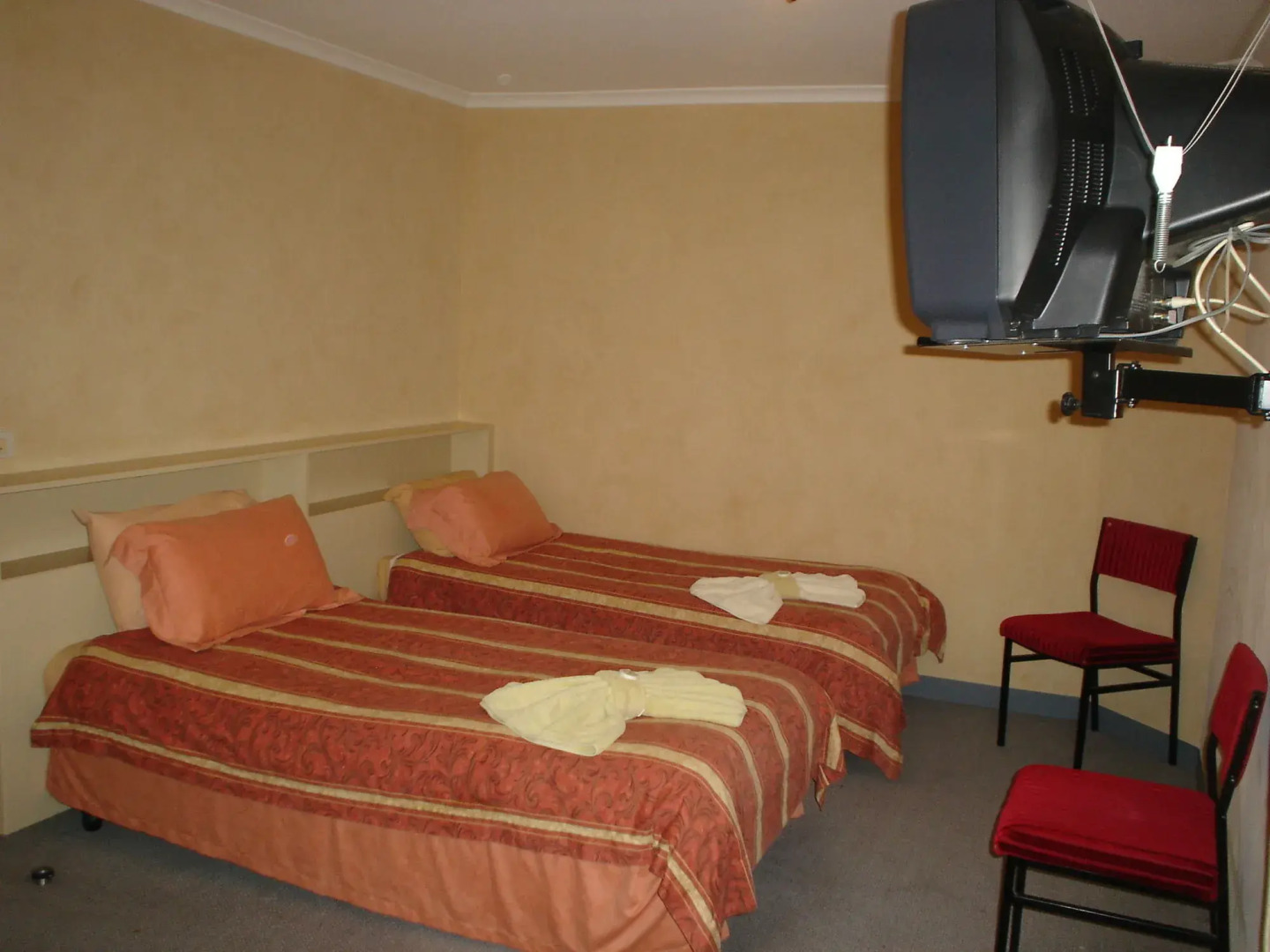 The Lighthouse Hotel