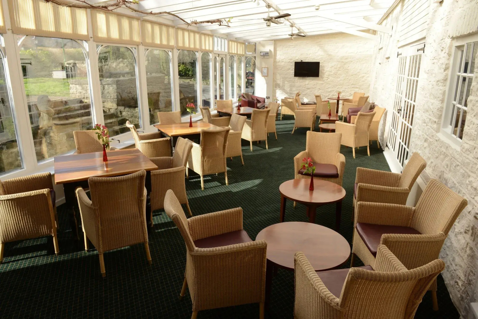 Hall Garth Hotel Darlington, Sure Hotel Collection by BW