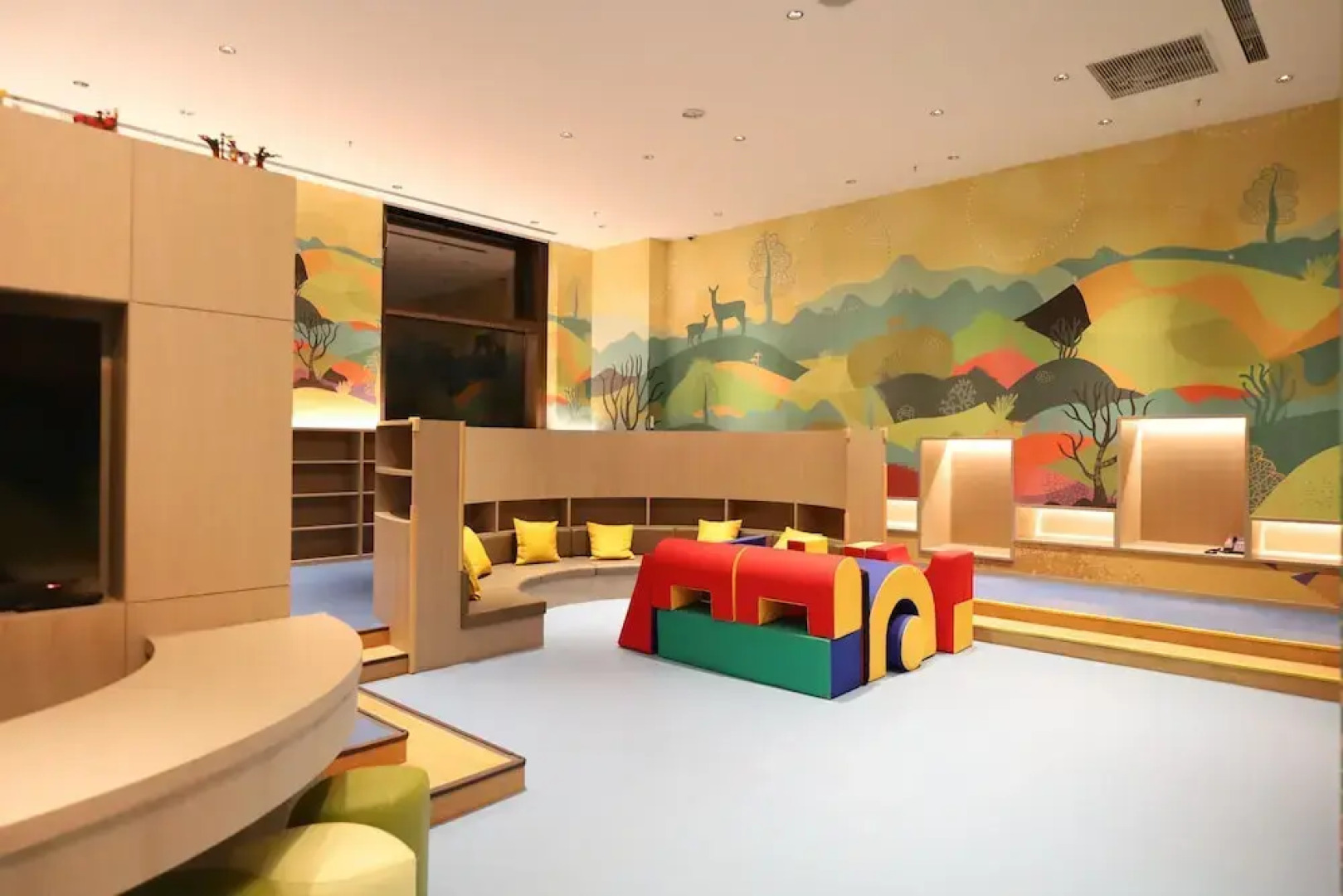 Kaohsiung Marriott Hotel