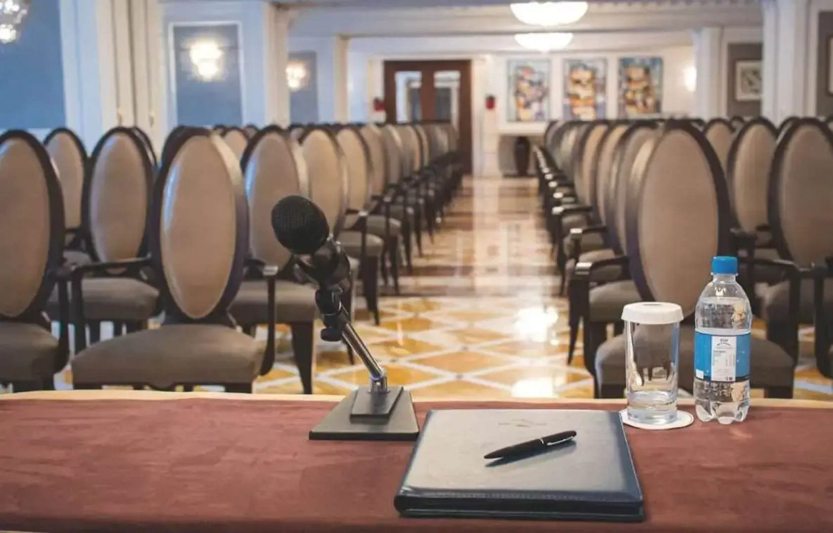 Swiss Diamond Hotel & SPA