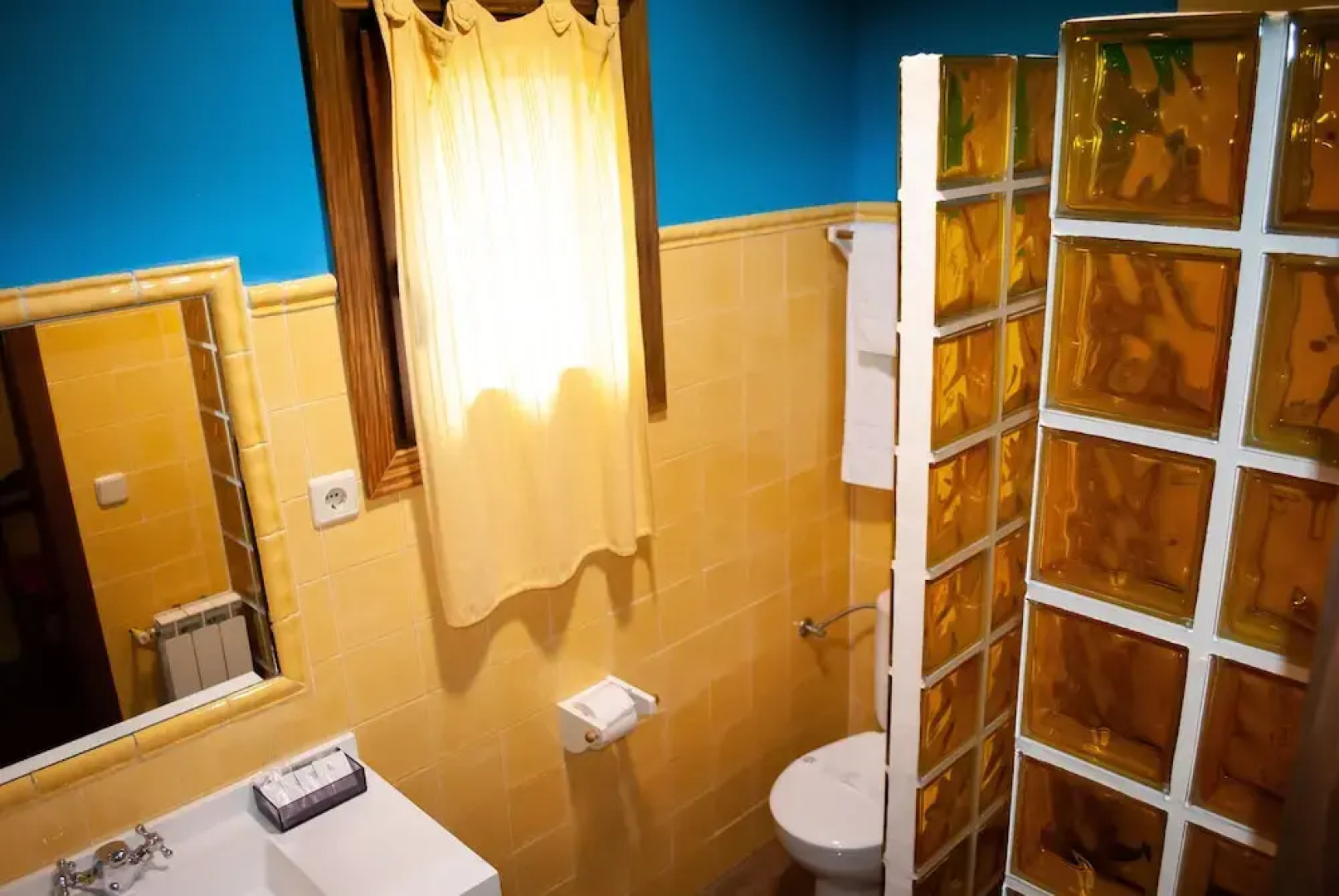 El Huerto Del Abuelo