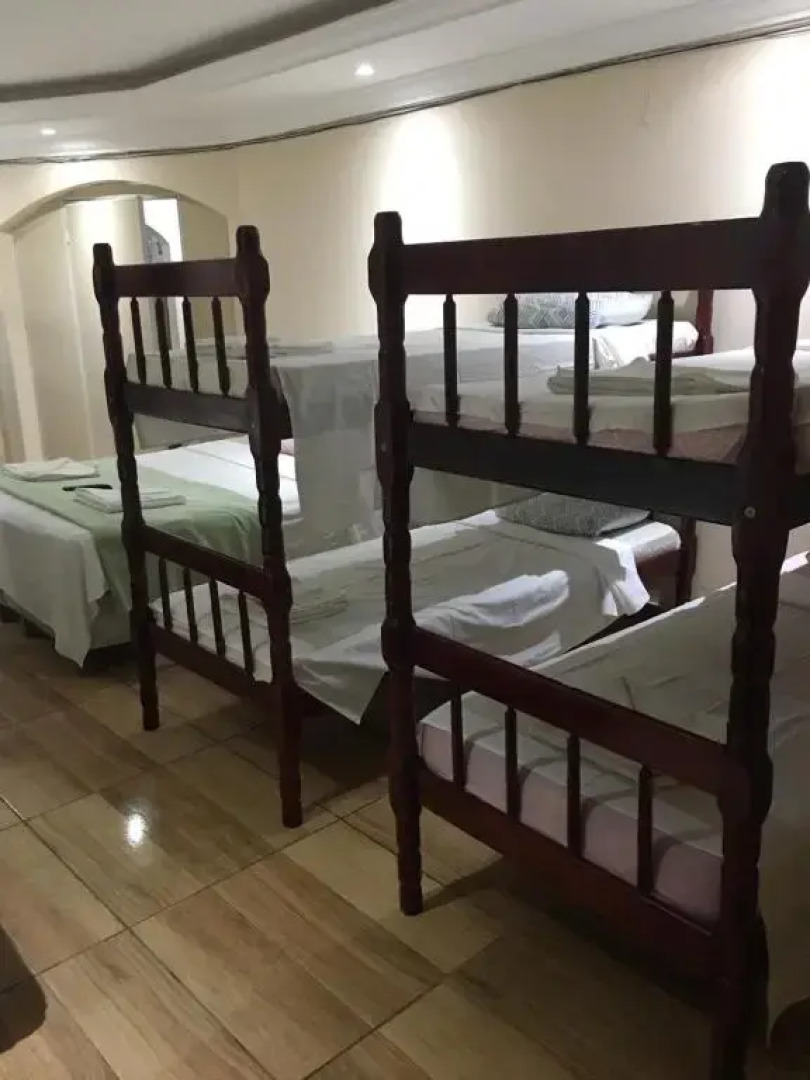 Pousada Recanto do Arraial