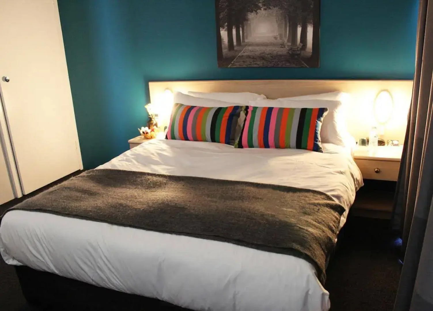 The Oriana Orange - Retro Hotel & Resort