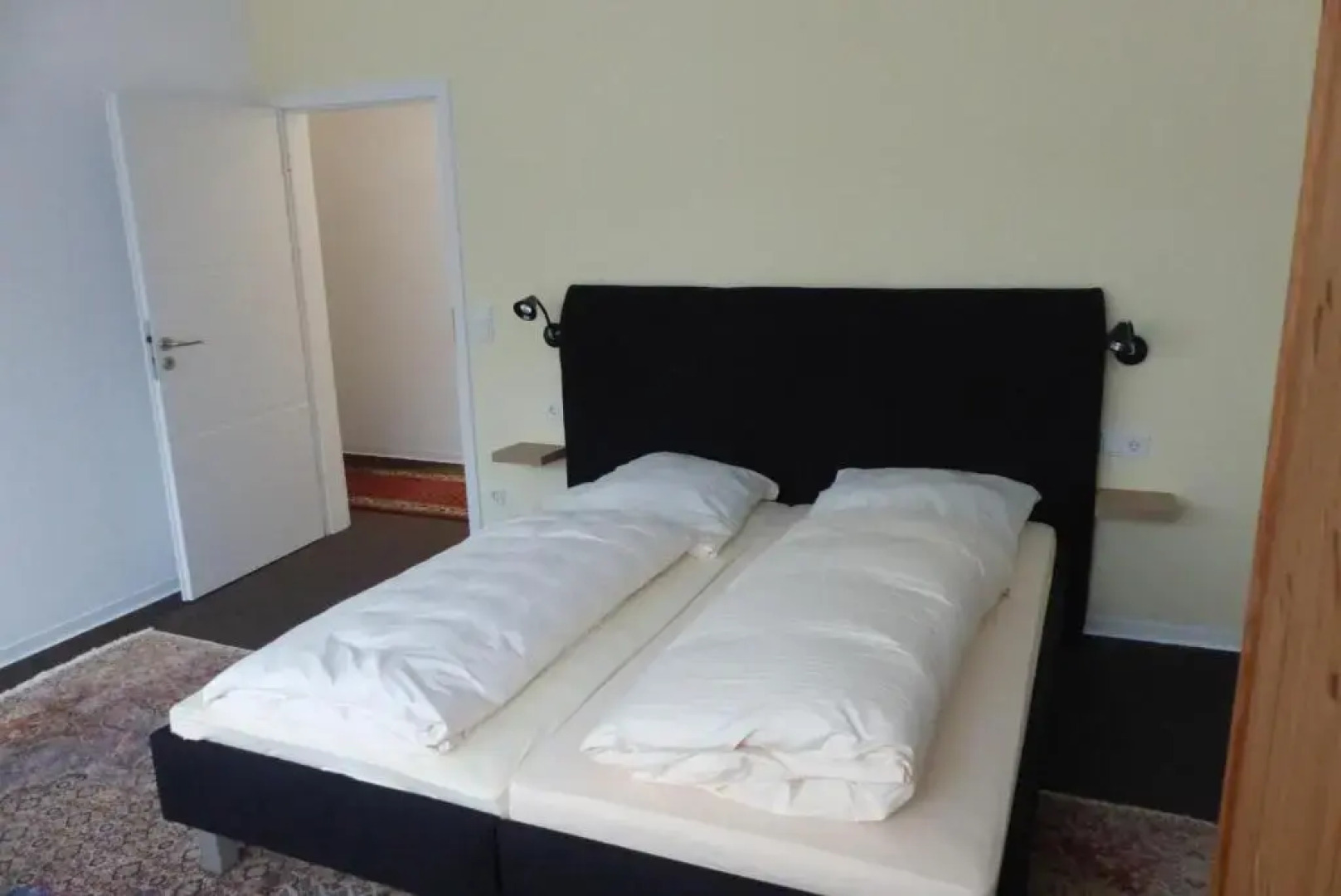 Ferienwohnungen Pies