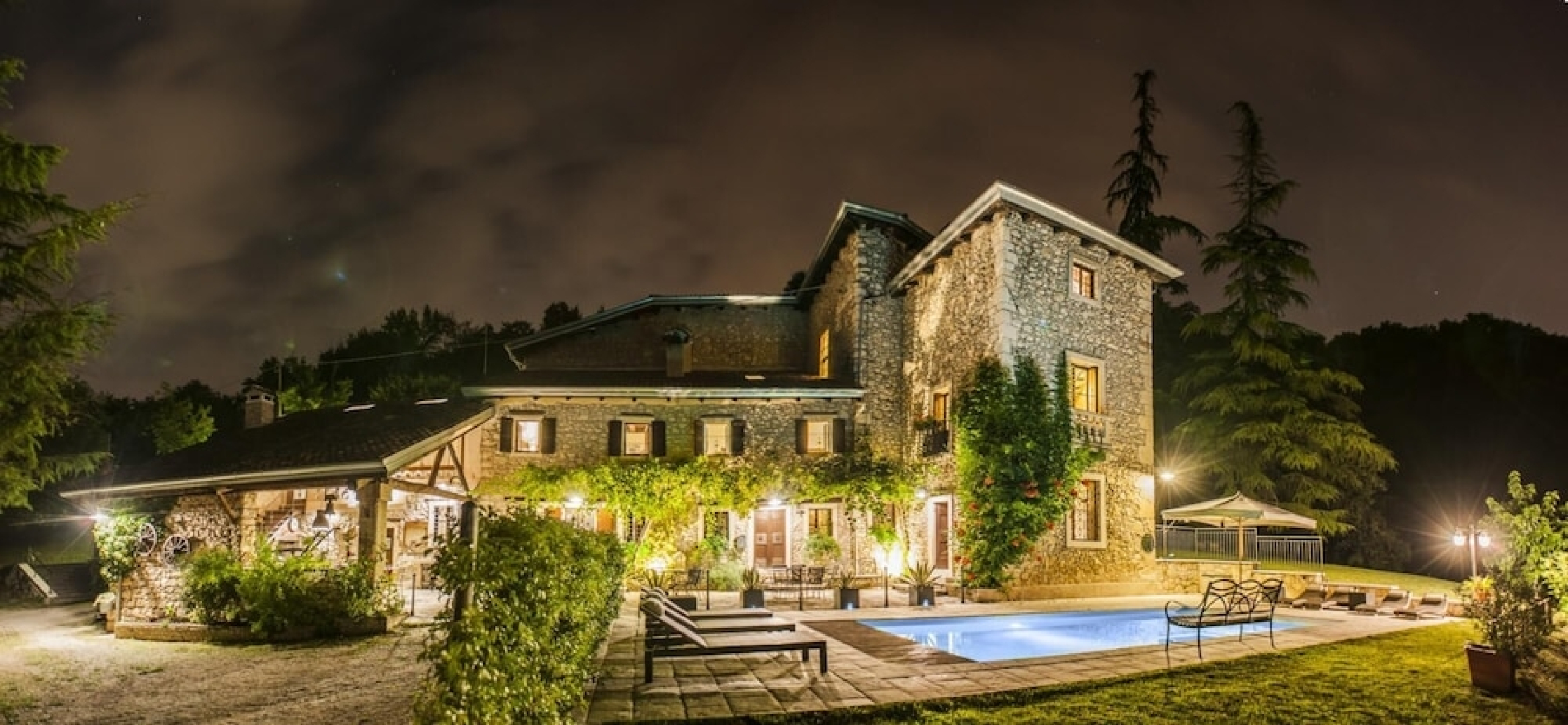 Giardino di Sibilla - 15 Sleeps Villa With Private Pool in Castelgomberto di Vicenza