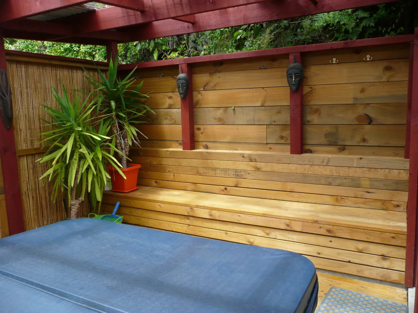 Global Village Backpackers